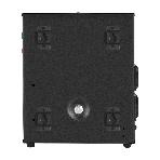 Комплект Источник бесперебойного питания EX295995RUS + батарея 80Aч EX285654RUS 1шт (инвертор, синус, для котла, настенный) ExeGate FineSine SX-500.LCD.AVR.2SH <500VA/300W, чистая синусоида, цветной LCD-дисплей, AVR, 2*Schuko, линейно-интерактивный, крепление настенное/универсальное, Black> + батарея ExeGate HRL 12-80 (12В, 80Ач) 1шт, фото5