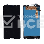 Дисплей для Alcatel A7 5090Y черный, фото2