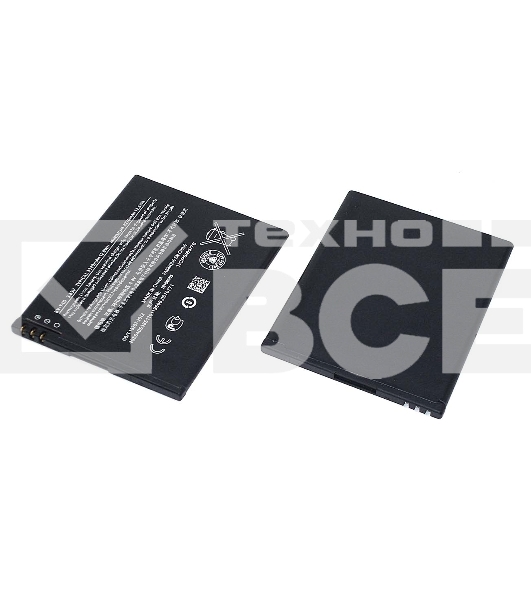 Аккумуляторная батарея BV-T4D для Microsoft 950 XL Dual