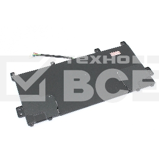 Аккумуляторная батарея для ноутбукa Asus Chromebook C523NA  7.7V 4800mAh Orig