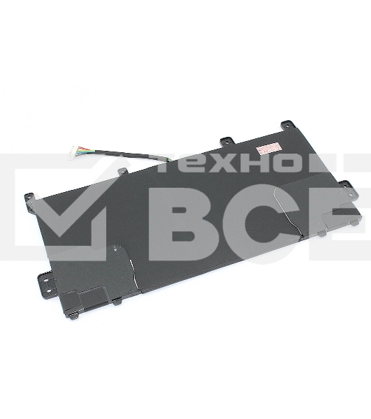 Аккумуляторная батарея для ноутбукa Asus Chromebook C523NA  7.7V 4800mAh Orig