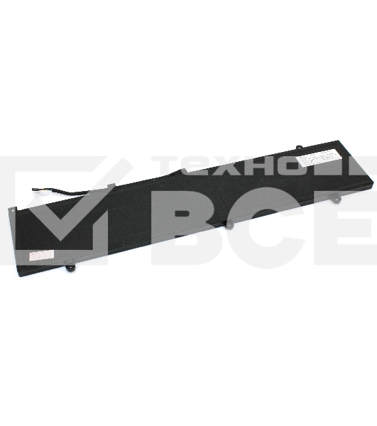 Аккумуляторная батарея для ноутбука Lenovo Yoga Slim 7 15 15.36V 4560mAh Orig