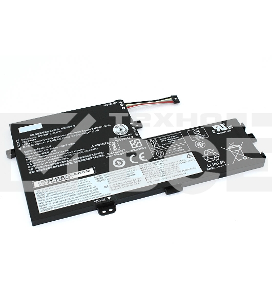 Аккумуляторная батарея для ноутбука Lenovo Ideapad S340 11.34V 35Wh Orig