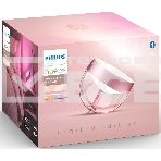 Умный светильник Philips Hue Светильник Hue Iris в розовом корпусе - лимитировання серия только Q4'20 Hue Iris gen4 EU/UK rose, фото15