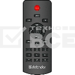 Портативная акустика Defender Rage 50 Вт Light/BT/FM/USB/LED/TWS черный, фото7