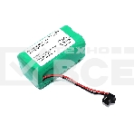Аккумулятор для Mamibot Grey / VSLAM 14.4V 2900 мАч LI-ION, фото2