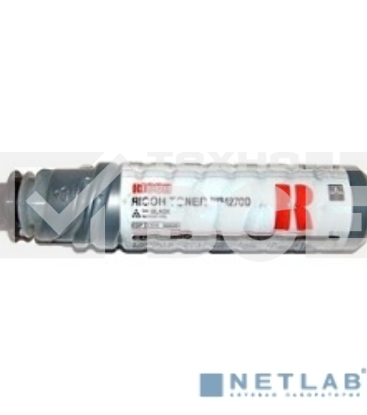 Тонер Ricoh Aficio 1515/1515F/1515PS/1515MF (NetProduct) NEW Type 1270D, 7К, 230г, туба
