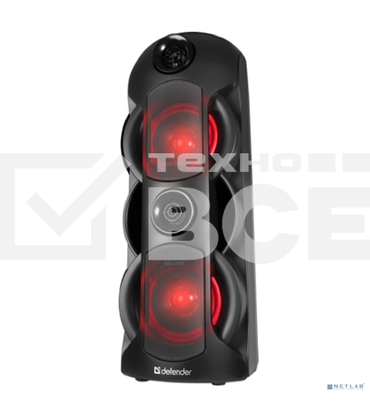 Акустическая система 2.0 Defender G78 65178