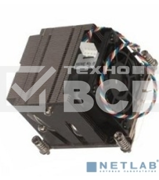 Радиатор SuperMicro SNK-P0048AP4