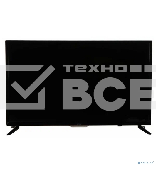 Телевизор JVC 32