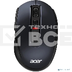 Мышь беспроводная Acer OMR070 черный, 1600 dpi, радиоканал, Bluetooth, USB, кнопки - 6, фото12