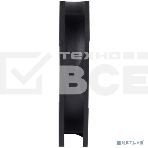 Комплект вентиляторов для корпуса Arctic F12 Value pack черный, 120 мм, 1350 об/мин, 22.5 дБ, 3 pin, фото 1