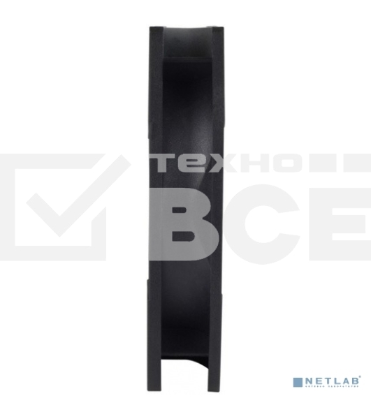 Комплект вентиляторов для корпуса Arctic F12 Value pack черный, 120 мм, 1350 об/мин, 22.5 дБ, 3 pin