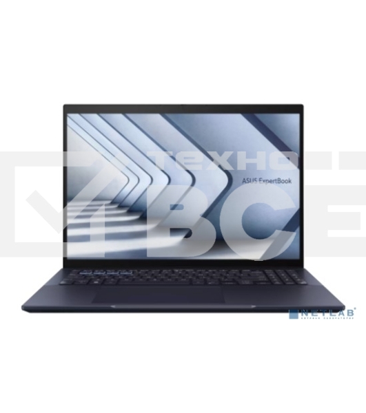 Ноутбук ASUS Expertbook B5 B5604CVA-QY0048 [90NX07A1-M001N0] Star Black 16