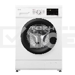 Стиральная машина LG F2J3NS8W белый, загрузка фронтальная 6 кг, 1200 об/мин., класс: А, фото6
