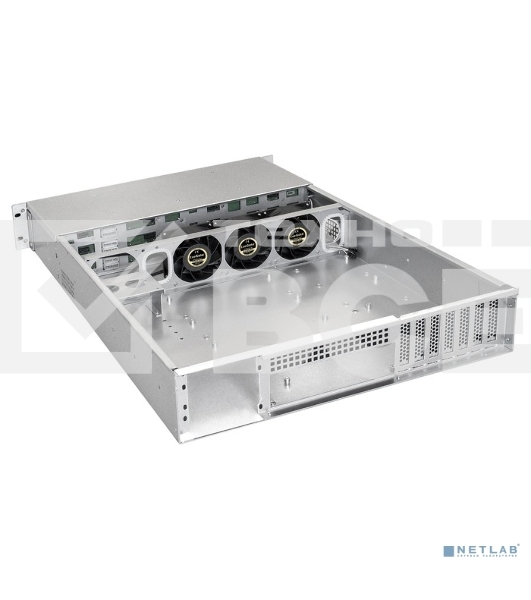 Серверная платформа ExeGate Pro 2U660-HS12 <RM 19