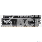 Оперативная память Apacer Nox, DDR4, 16GB (2x8GB), 3600MHz, CL18, UDIMM, с радиатором, серый, фото5