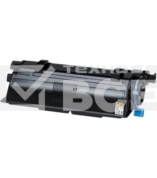 Картридж лазерный TK-3400 12 500 стр. для PA4500x/MA4500x/MA4500fx