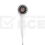 Фен Philips BHD500/00 2100Вт, белый, фото4