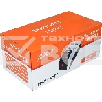 Бытовой стабилизатор напряжения SMARTWATT AVR HOME 1000RU (150W - 275W, 1000VA, 1 кВт, 50 Гц, розеток — 4, LED-дисплей, р, фото10