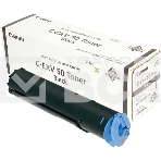 Картридж лазерный Canon C-EXV 50 Toner Black (9436B002), черный, 17600 стр при 6% (689g*1), для IR1435/1435i/1435iF, фото9