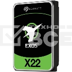 Жесткий диск Seagate Enterprise Capacity 3.5