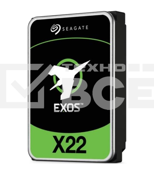Жесткий диск Seagate Enterprise Capacity 3.5