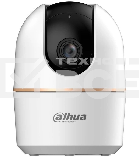 Камера видеонаблюдения Dahua DH-IPC-H5AP-0360B