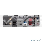 Материнская плата Gigabyte B760 GAMING X AX, LGA 1700, Intel B760, 4xDDR5, 4xSATA, 3xM.2, 1xPCI-E 4.0 x16, 2xPCI-E 3.0 x1, 1xHDMI, 1xDP, 1x 2.5Gb LAN, 1xUSB 3.2 Gen 2, 1xUSB 3.2 Gen 1, 5xUSB-A 2.0, 6x3.5 мм, 7.1, ATX, фото11