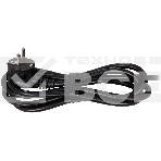 Сетевой фильтр Powercom SP-08 USB03AB 3,0 m 3.0м (8 розеток) черный (коробка), фото6
