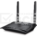 Роутер беспроводной TP-Link TL-MR100 N300 10/100BASE-TX/4G(3G) cat.4 черный, фото3