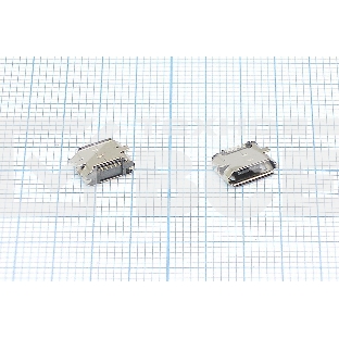 Разъем Micro USB для ZTE N60 U506 A390E E310