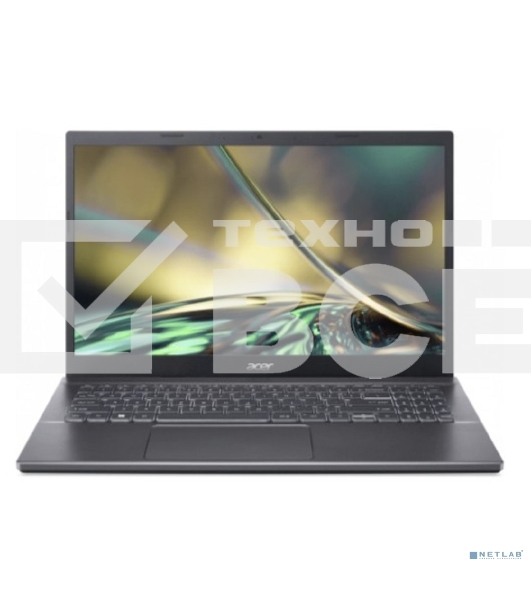 Ноутбук Acer Aspire 15 A15-51M-74HF Core 7 150U 16Gb SSD512Gb Intel Graphics 15.6