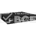 Passive PoE коммутатор Fast Ethernet на 6 портов. Порты: 4 х FE (10/100 Base-T, 52V 4,5(+) 7,8(–)) совместимы с PoE (IEEE 802.3af/at), 2 x FE (10/100 Base-T) Uplink. Совместим со стандартами PoE IEEE 802.3af/at. Мощность PoE на порт - до 30W. Поддержка ре, фото3