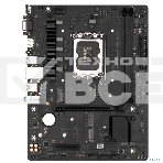 Материнская плата Maxsun Challenger B760M-N D5, LGA 1700, Intel B760, 2xDDR5, 3xSATA, 2xM.2, 1xPCIe 4.0 x16, 1xPCIe x4, 1xVGA, 1xHDMI, 1x 1Gb LAN, 2xUSB-A 2.0, 4xUSB-A 3.2 Gen 1, 5.1, mATX, фото8