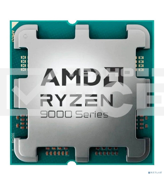 Процессор AMD Ryzen 9 9900X OEM AM5, 4.4-5.6GHz, 12 cores/24 threads,  12Mb+64Mb, 120W