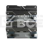 Кулер для процессора Thermalright Peerless Assassin 120 (4-pin PWM, 157mm, Ni/CU, 6x6mm, 2x120mm, 66.17CFM, 25.6dBA, 1500RPM, S: 1700, 1200, 115X, AM5, AM4), фото10