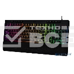 Клавиатура Redragon Shiva проводная, USB Type-A, чёрный, фото2