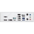 Материнская плата ASUS PRIME B860M-A WIFI, LGA 1851, Intel B860, 4xDDR5, 4xSATA, 2xM.2, 1xPCIe 5.0 x16, 1xPCIe 4.0 x16, 1xPCIe 4.0 x1, 2xDP, 1xHDMI, 1x 2.5Gb LAN, 1xUSB-C 20Gbps, 1xUSB-A 10Gbps, 2xUSB-A 5Gbps, 4xUSB-A 2.0, 3x3.5 мм, 7.1, micro-ATX., фото6