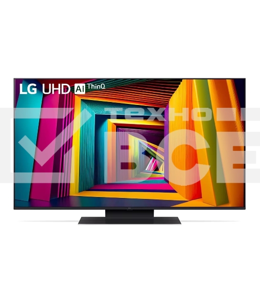 Телевизор LG 50