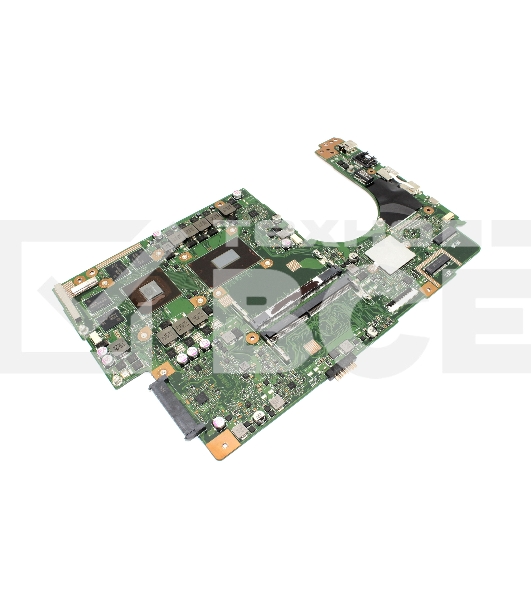 Материнская плата для Asus X580GD I7-8750H 90NB0HX0-R00011
