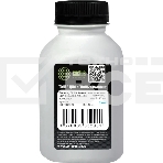 Тонер Cactus CS-TSG3C-50 голубой флакон 50гр. для принтера Samsung CLP Universal CLP-K300A/CLT-K404/406/407/409/504, фото 1