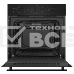 Шкаф духовой электрический Maunfeld AEOC6040B2, фото13
