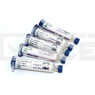 Флюс KINGBO RMA-218 10 мл. 5 шт