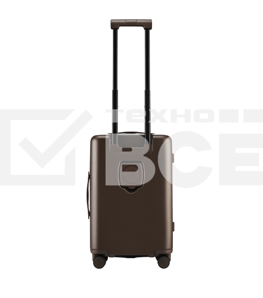 Чемодан NINETYGO Coffee Jorney Luggage 20