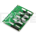Корпус без блока питания Case JONSBO N2, Mini-Tower, 1x120mm, 1xUSB-A 3.0 + 1xUSB-C 3.2, SFX PSU Support, mITX White, фото26