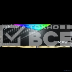 Оперативная память XPG Lancer, DDR5, 32GB (2x16GB), 6400MHz, CL32, DIMM, с радиаторами, RGB, черный, фото8