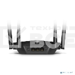 Двухдиапазонный роутер Mercusys MR1500X Wi-Fi 6 AX1500, до 300 Мбит/с на 2,4 ГГц + до 1201 Мбит/с на 5 ГГц, фото3