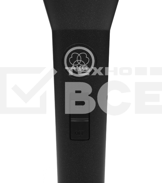 Микрофон AKG D5S 3138X00090