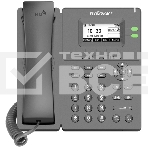 Телефон IP Flyingvoice P11 серый (упак.:1шт), фото4